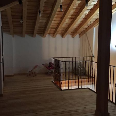 Casa Con Encanto En 波亚莱斯－德尔奥约 外观 照片
