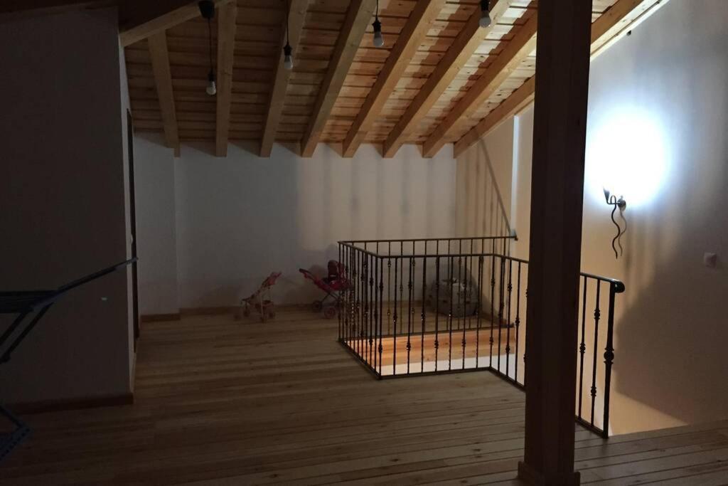 Casa Con Encanto En 波亚莱斯－德尔奥约 外观 照片