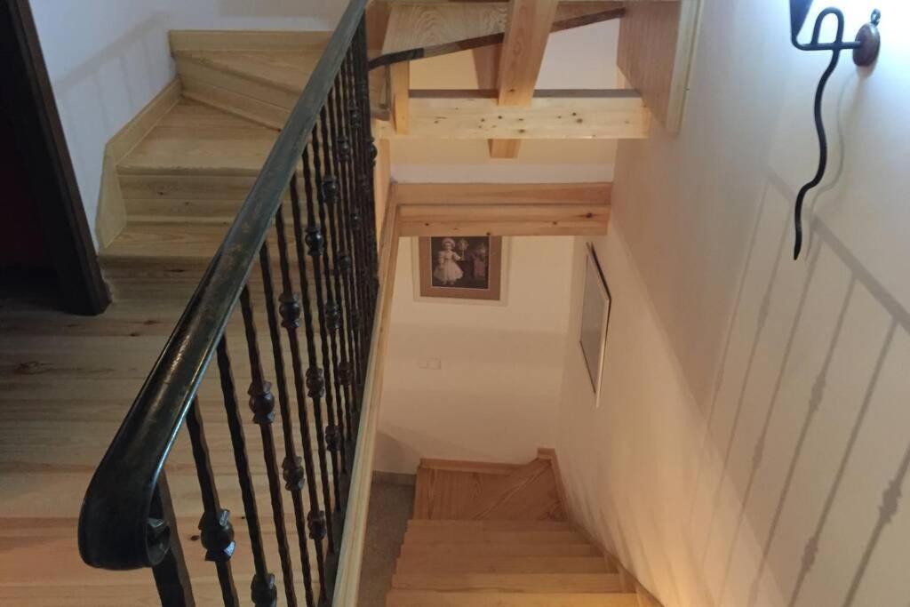 Casa Con Encanto En 波亚莱斯－德尔奥约 外观 照片
