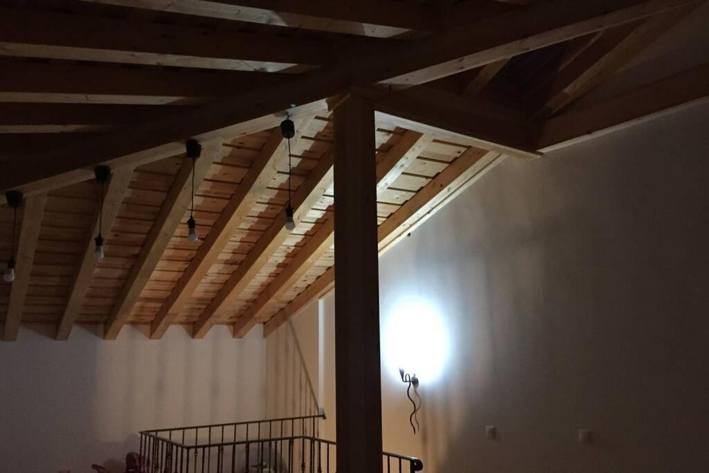 Casa Con Encanto En 波亚莱斯－德尔奥约 外观 照片